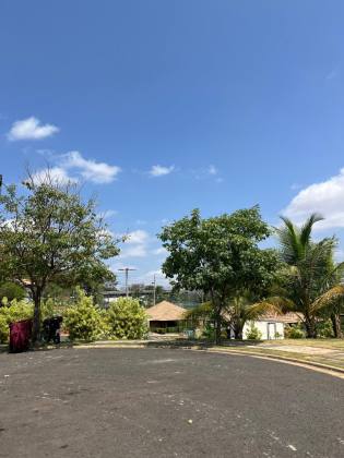 LOTE NO CONDOMÍNIO ALPHAVILLE TERESINA