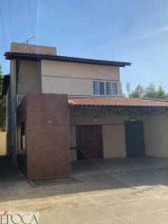 CASA NO BAIRRO ININGA