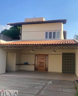 CASA NO BAIRRO ININGA