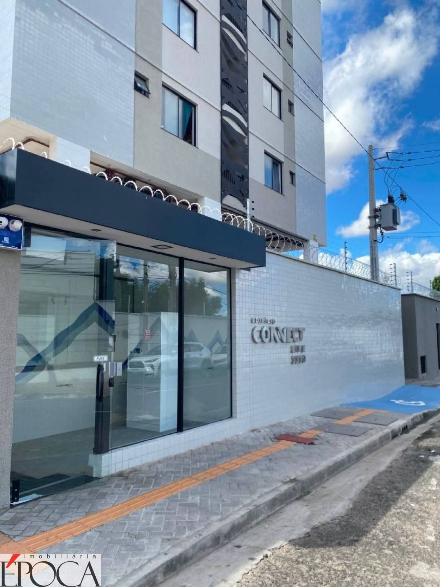EDIFÍCIO CONNECT LIFE