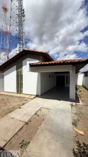 CASA NO BAIRRO MORADA DO SOL
