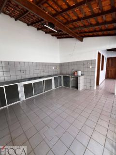 CASA NO BAIRRO MORADA DO SOL