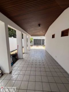 CASA NO BAIRRO MORADA DO SOL