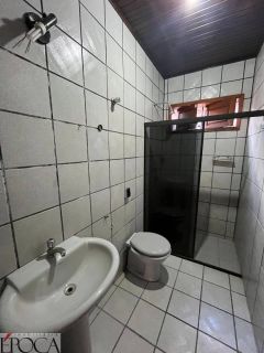 CASA NO BAIRRO MORADA DO SOL