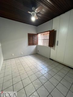 CASA NO BAIRRO MORADA DO SOL