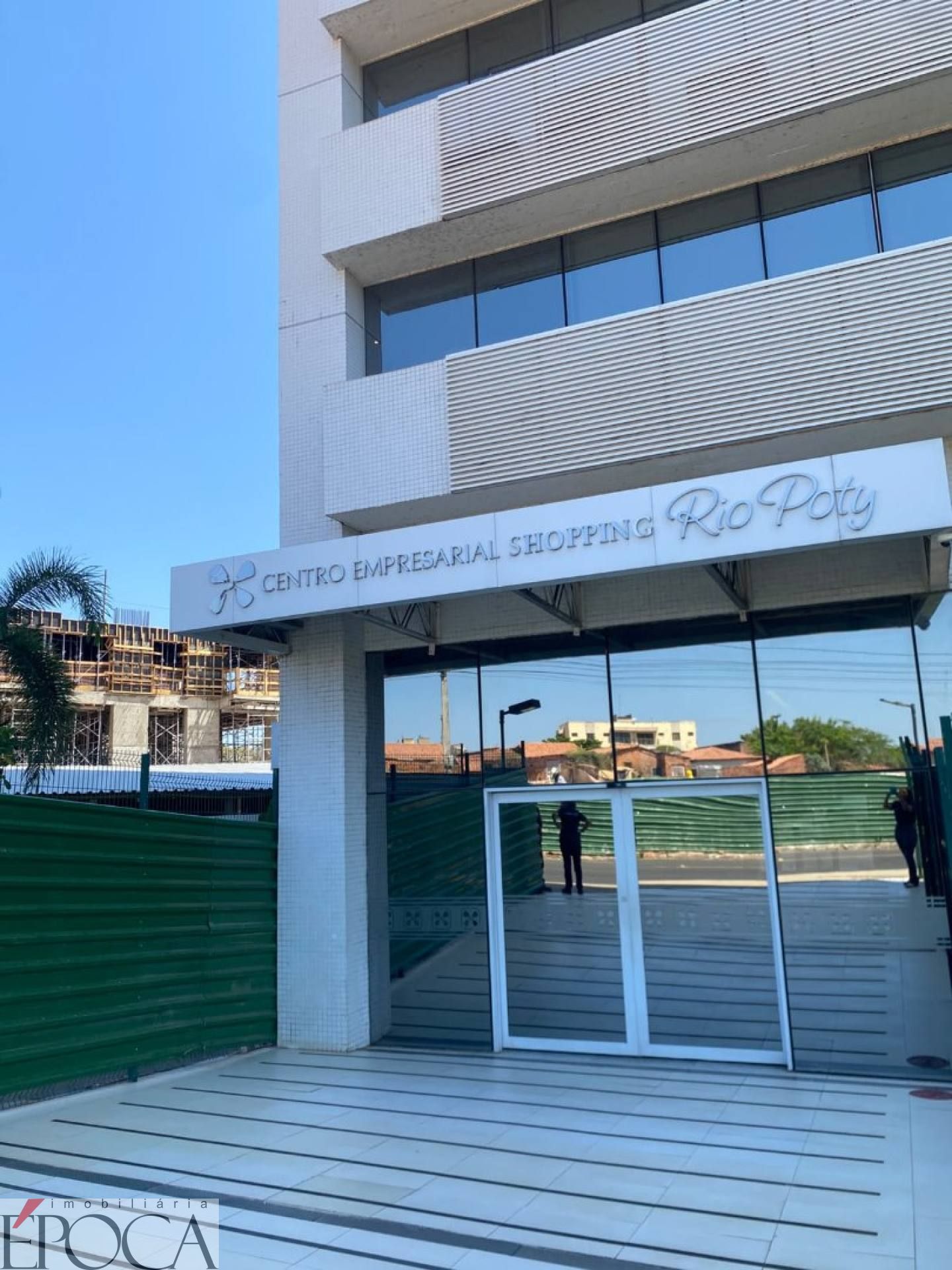 CENTRO EMPRESARIAL SHOPPING RIO POTY