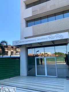 CENTRO EMPRESARIAL SHOPPING RIO POTY