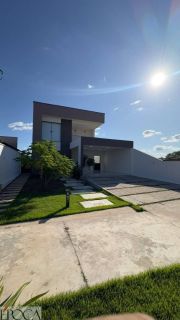 CASA DUPLEX ALDEBARAN LESTE