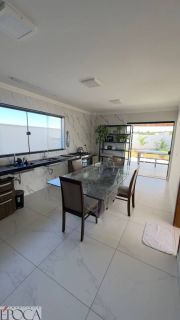 CASA DUPLEX ALDEBARAN LESTE