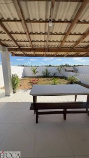 CASA DUPLEX ALDEBARAN LESTE