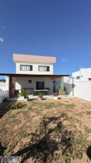 CASA DUPLEX ALDEBARAN LESTE