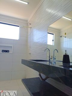 CASA DUPLEX ALDEBARAN LESTE
