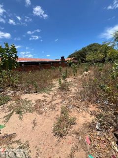 TERRENO EM BARRA GRANDE