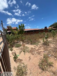 TERRENO EM BARRA GRANDE