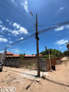 TERRENO EM BARRA GRANDE