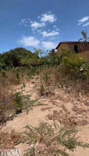 TERRENO EM BARRA GRANDE