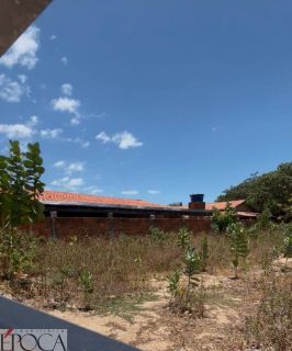 TERRENO EM BARRA GRANDE