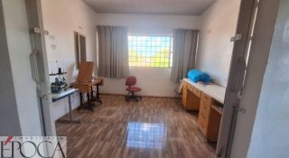 CASA EM ALTOS – PI