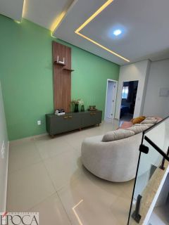 CASA DUPLEX EM UBAJARA – CE