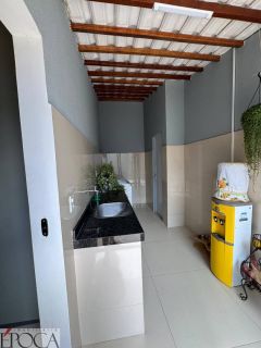 CASA DUPLEX EM UBAJARA – CE