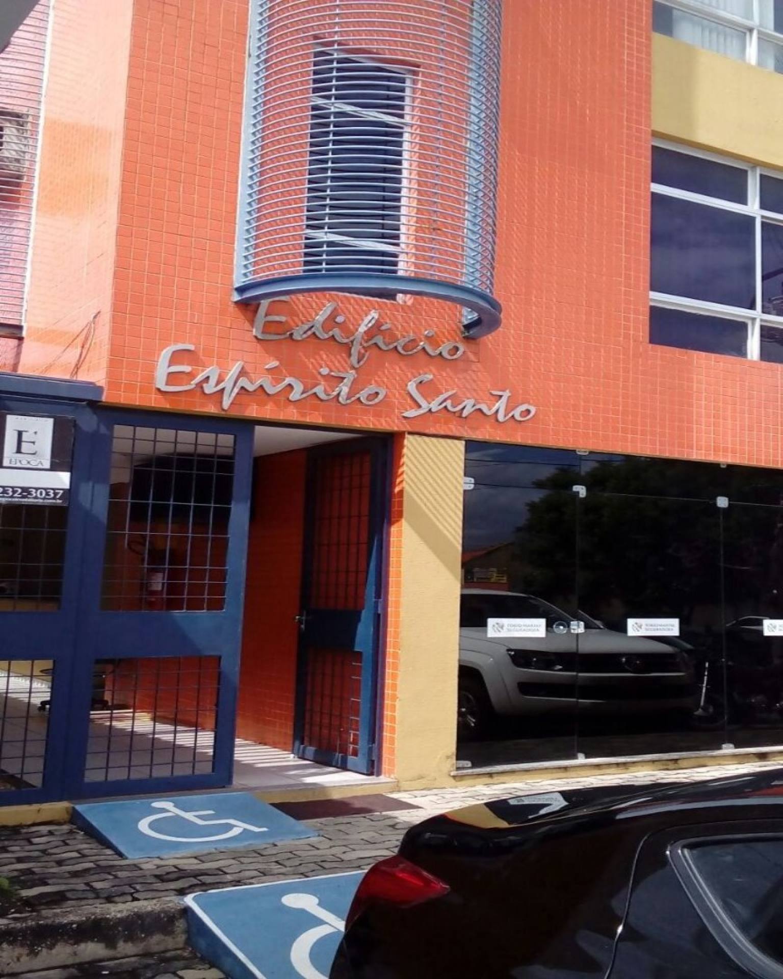 EDIFICIO ESPIRITO SANTO