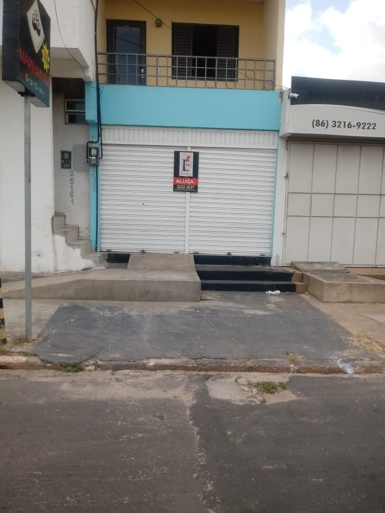 PONTO NO BAIRRO AEROPORTO