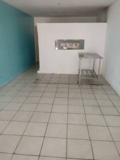 PONTO NO BAIRRO AEROPORTO