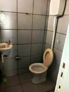 PONTO NO BAIRRO AEROPORTO