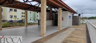 Jardins Leste I