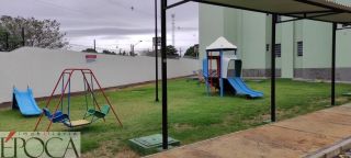 Jardins Leste I