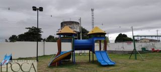 Jardins Leste I