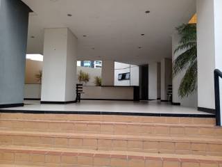 EDIFÍCIO VILLA GAZOTTI