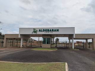 ALDEBARAN LESTE