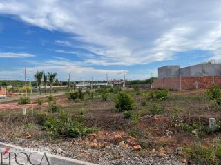 LOTE NO CONDOMÍNIO ALDEBARAN LESTE