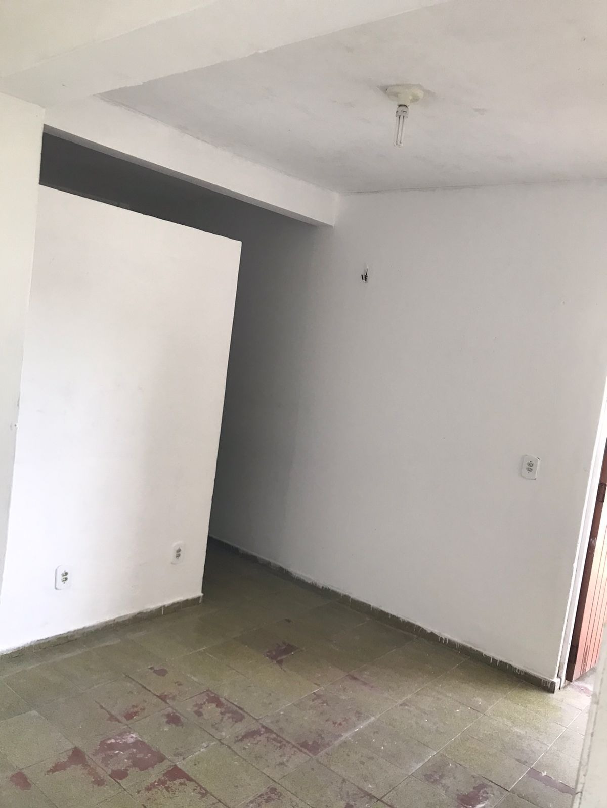 CONJUNTO TANCREDO NEVES