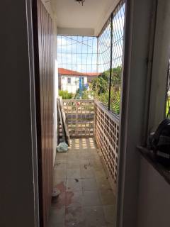 CONJUNTO TANCREDO NEVES