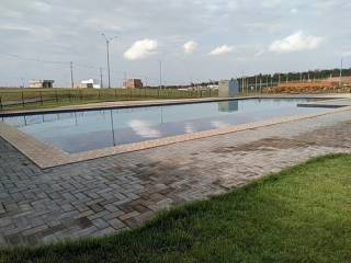 TERRENO NO BAIRRO VALE QUEM TEM
