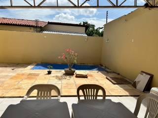 CASA NO BAIRRO VALE QUEM TEM