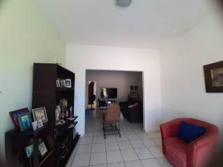CASA NO BAIRRO ZOOBOTÂNICO