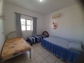 CASA NO BAIRRO ZOOBOTÂNICO