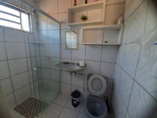 CASA NO BAIRRO ZOOBOTÂNICO