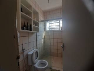 CASA NO BAIRRO ZOOBOTÂNICO