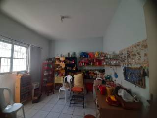 CASA NO BAIRRO ZOOBOTÂNICO