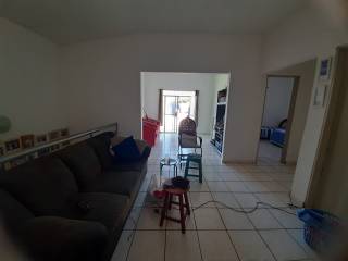 CASA NO BAIRRO ZOOBOTÂNICO