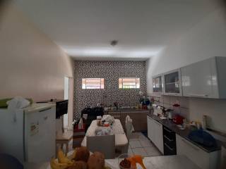 CASA NO BAIRRO ZOOBOTÂNICO