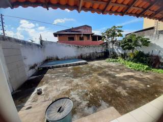 CASA NO BAIRRO ZOOBOTÂNICO