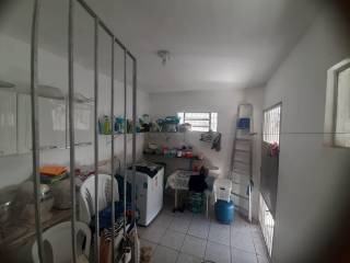 CASA NO BAIRRO ZOOBOTÂNICO