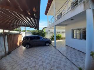CASA NO BAIRRO ZOOBOTÂNICO
