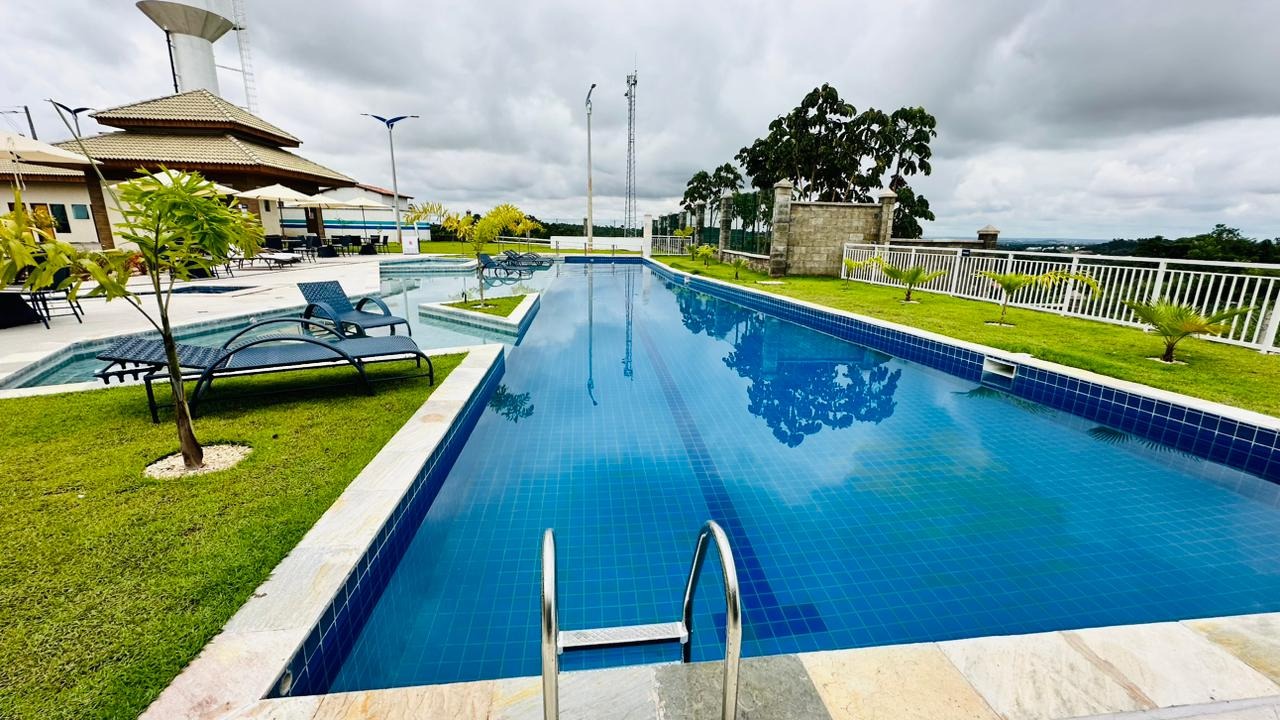 PETRÓPOLIS RESIDENCE