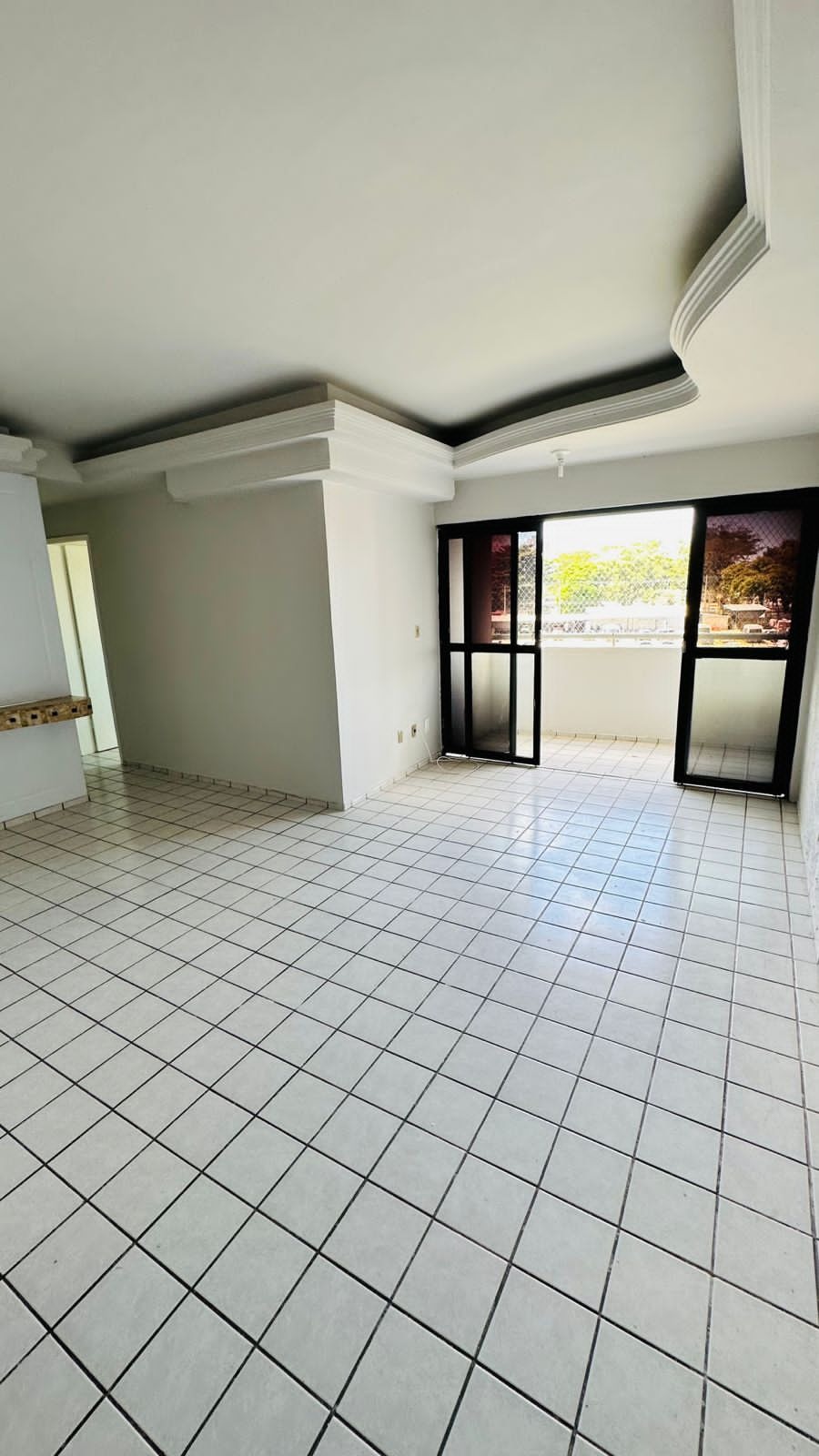 CONDOMÍNIO ANTÔNIO REINALDO SOARES